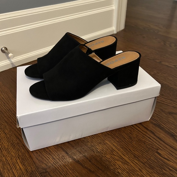 Report Haiden Pump - Picture 2 of 2